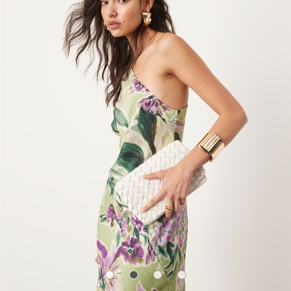 ASOS Edition Dress - Picture 4 of 4